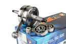 Rieju MRT Pro SM 50 2T - Kurbelwelle 44 mm Hub