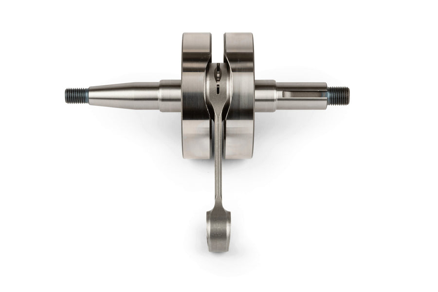Rieju MRT Pro SM 50 2T - Kurbelwelle 44 mm Hub