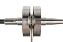 Keeway SM 50 2T - Kurbelwelle 44 mm Hub