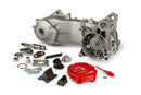 Aprilia SR Netscaper 50 2T LC - Motorhus C-One