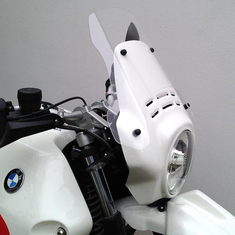 BMW R 1150 R [2000-2006] - Fenouil-Windschildverlängerung