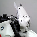 BMW R 850 GS / R 1100 GS / R 1150 GS Adventure [1994-2004] - Fenouil Windschutzscheibenverlängerung