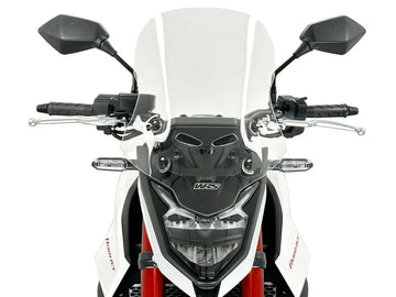 Honda CB 750 Hornet [WRS] – Frontrute