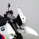BMW R 1150 GS Adventure [2002-2006] - Fenouil frontruteforlengelse