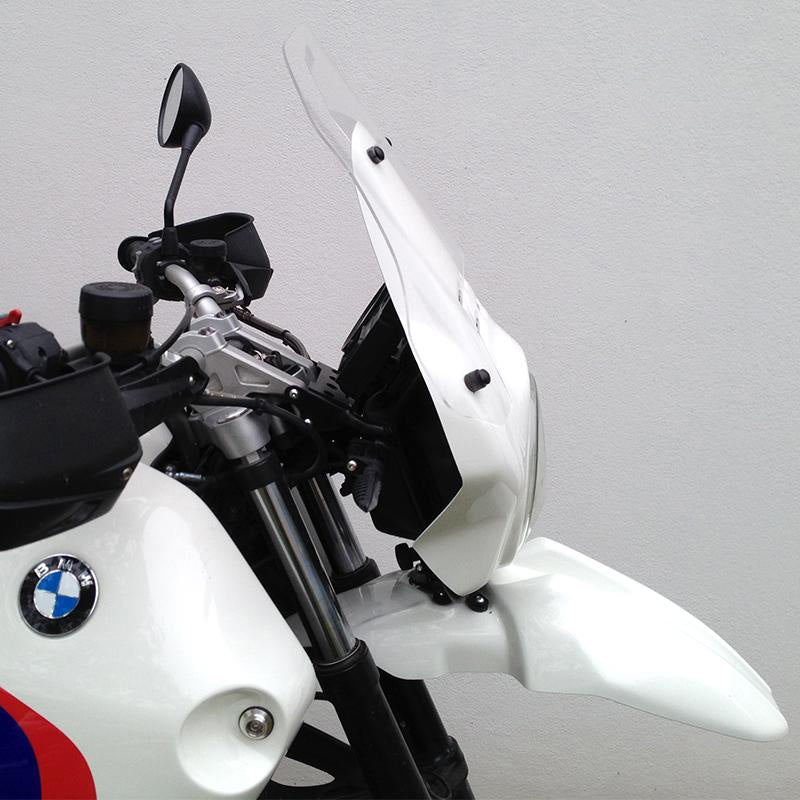 BMW R 120 G/S [2004-2012] - Fenouil-Windschildverlängerung
