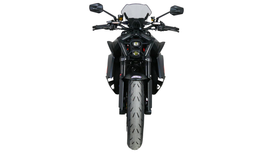 KTM 1390 Superduke R [2024-]-Sportsskive "NSPM"