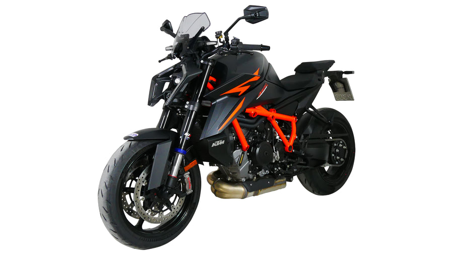 KTM 1390 Superduke R [2024-]-Sportsskive "NSPM"
