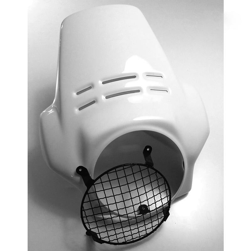 BMW R 120 G/S [2004-2012] - Fenouil-Scheinwerferschutzgitter