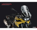 BMW F 750 GS [2024] – Justerbar skjerm – Gjennomsiktig-23