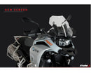 BMW F 750 GS [2024] – Justerbar skjerm – Gjennomsiktig-38