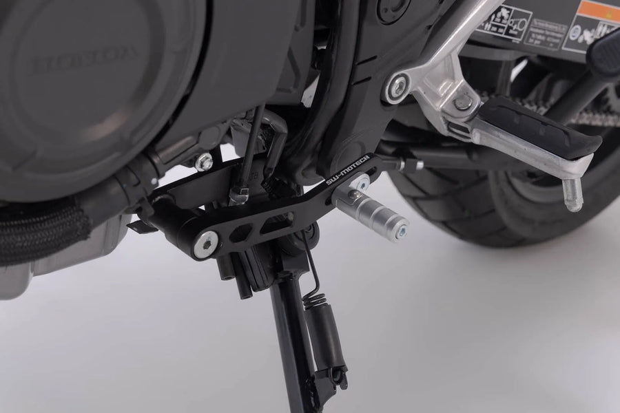 honda cb 500 hornet [SW-MOTECH] – girspak