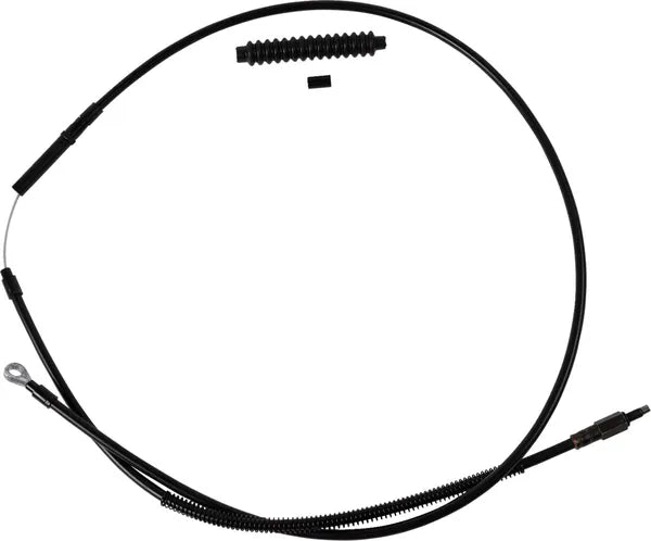Harley Davidson Flhrxs [BARNETT] - Svært effektiv stealth clutchkabel