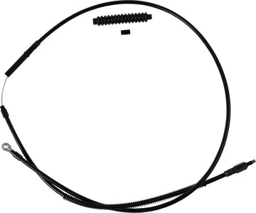 Harley Davidson Flhrxs [BARNETT] - Svært effektiv stealth clutchkabel