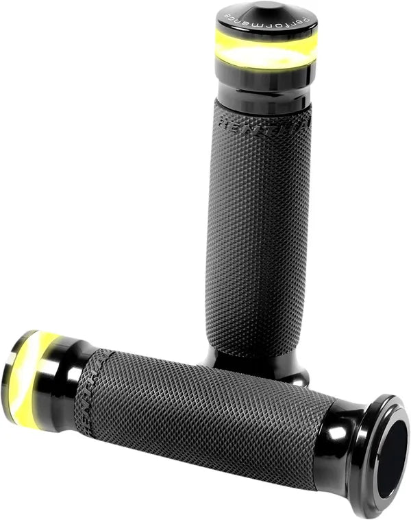 Harley Davidson Nightster 975 Special [PERFORMANCE MACHINE (PM)] - Vision Series Contour LED-indikatorgrep