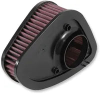 Harley Davidson Flhr [K & N] - Erstatning for tungt luftfilter