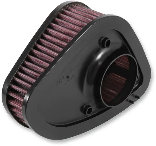 Harley Davidson Flhr [K & N] - Erstatning for tungt luftfilter