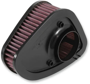Harley Davidson Flhr [K & N] - Erstatning for tungt luftfilter