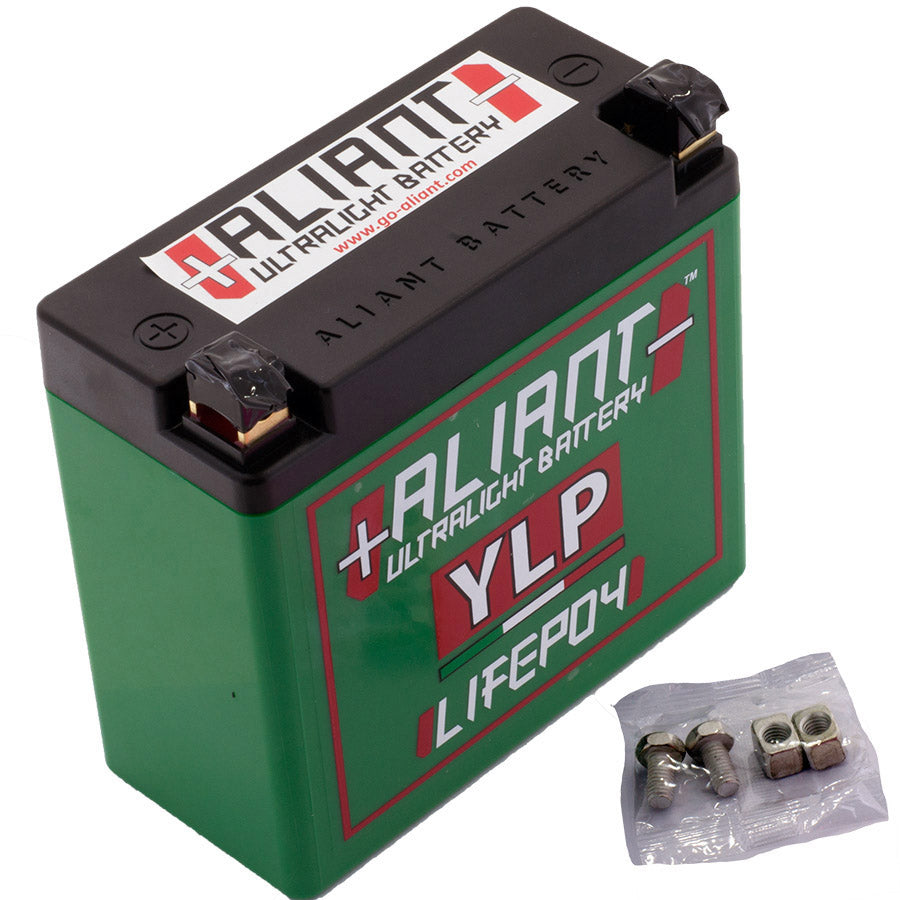 HARLEY-DAVIDSON FLHTK [2010-2014] - Motorsykkelbatteri YLP30 12V 520CCA