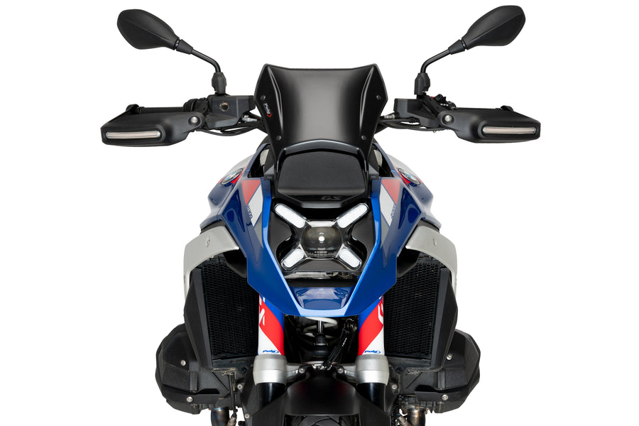 BMW R 1300 GS TROPHY [2025] – New Generation Sport Plus – Matt svart