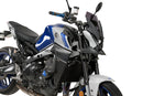 YAMAHA MT-09 SP [2023] – Frontspoiler med naken frontrute-4