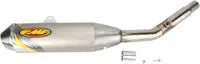 Yamaha Yz 250 [1986-1987, 1989] - Powercore Schalldämpfer – Bild 8