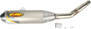 Yamaha Yz 250 F [2004-2005] - Powercore 4 Slip-On Schalldämpfer – Bild 1