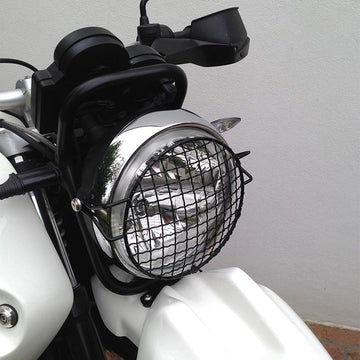 BMW R 850 R / R 1100 R [1993-2002] - PRO Scheinwerferschutz