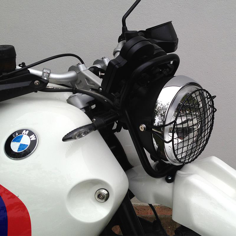 BMW R 1200 GS [2004-2012] - PRO-Scheinwerferschutzgitter