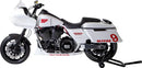 Harley-Davidson FXBB 1923 Softail Street Bob Solo 117 [2026] - 12-Punkt Externes Primär-/Getriebe-Motorschraubenset – Bild 4