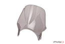 KAWASAKI W 230 [2025] – Vinduskåpe – svart-6