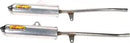 Honda CR 80 RB [1996-2001] - Powercore 2 Endschalldämpfer – Bild 4