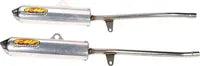 Honda CR 85 RB Expert [2003, 2005-2007] - Powercore 2 Endschalldämpfer – Bild 4