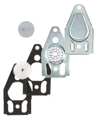 Harley-Davidson FXSBSE2 1800 Breakout CVO [2014] - Rocker Box Breather Kit - Bilde 6