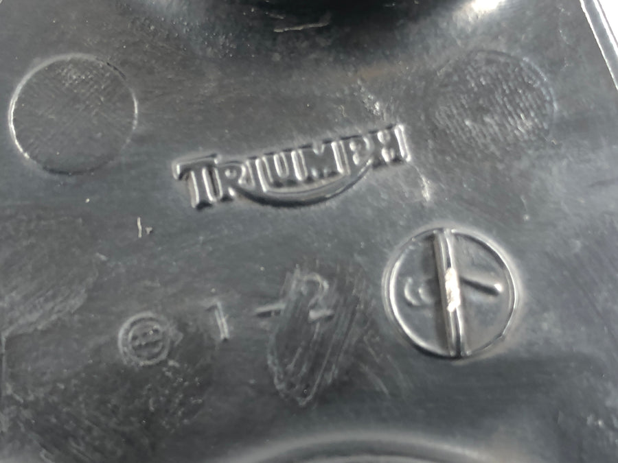 Triumph Daytona 1200 T300D [1995] - Ankerplate