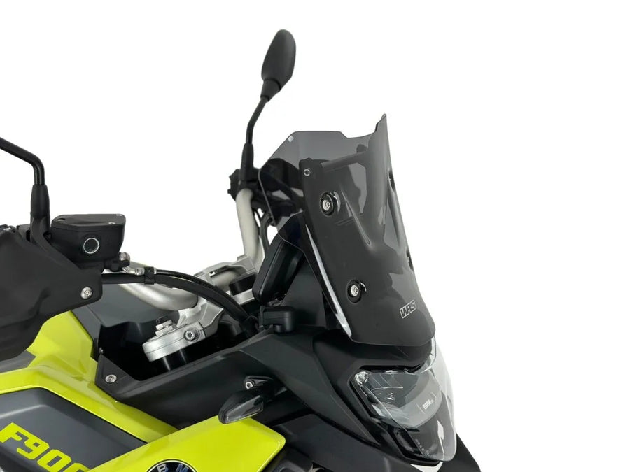BMW F 900 GS [WRS] - Frontrute