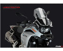 BMW F 750 GS [2024] – Justerbar frontrute – Tonet-41