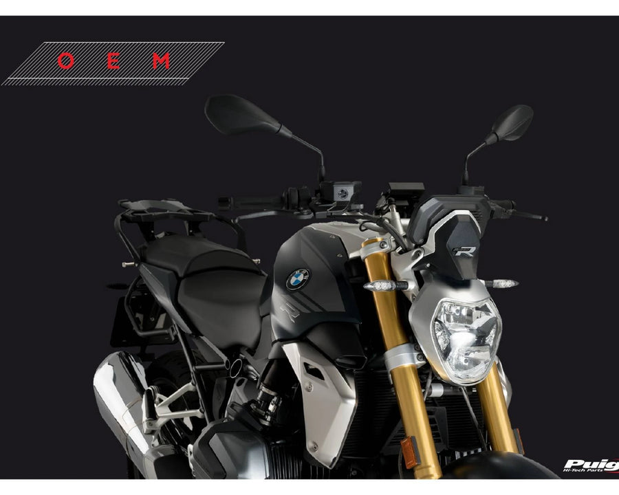 BMW R 1250 R [2018] – New Generation Sport – Tonet