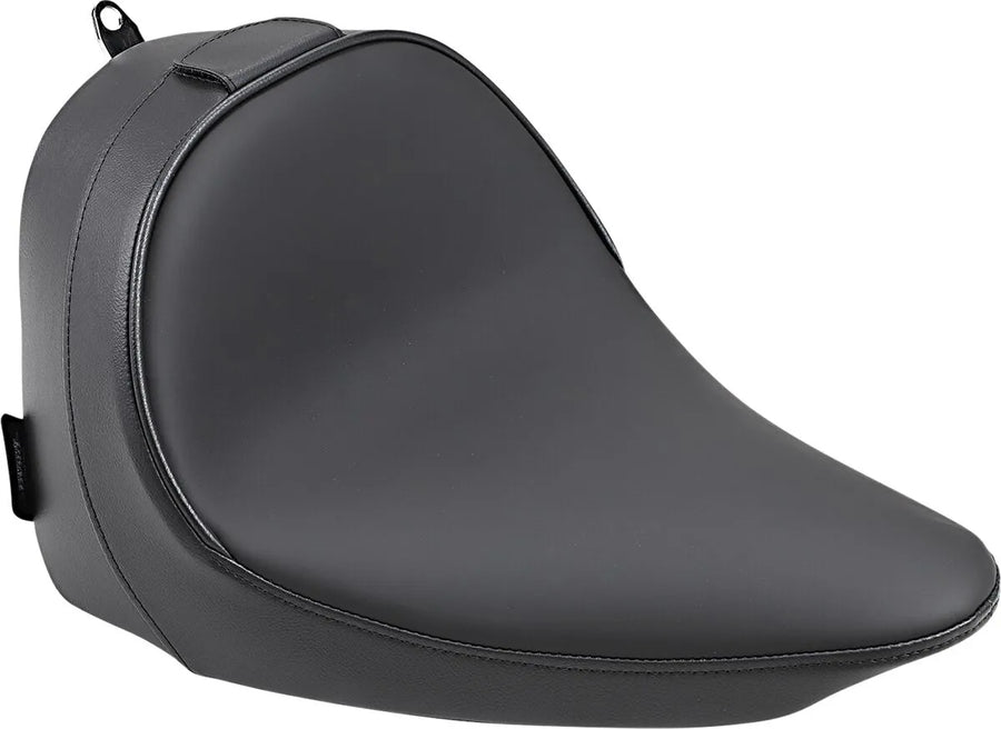 harley davidson fls [DRAG SPECIALTIES] – Solo sete, ryggstøtte kompatibel