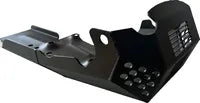 Harley Davidson PAN America 1250 [DRAG SPECIALTIES] - Motorbeskyttelsesplate i aluminium