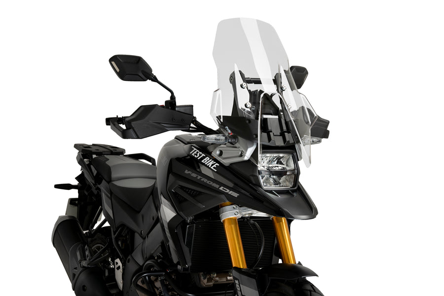 SUZUKI DL 1050 SE V-STROM [2025] – Touring Screen – Tonet