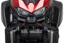 KAWASAKI Z 500 SE [2025] - Frontspoiler med naken frontrute-3