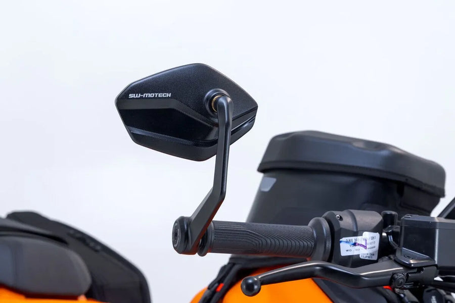 aprilia tuono 660 [SW-MOTECH] – speil for styreender