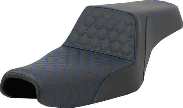 Harley Davidson Nightster 975 Special [SADDLEMEN] – Honeycomb Step-Up sete