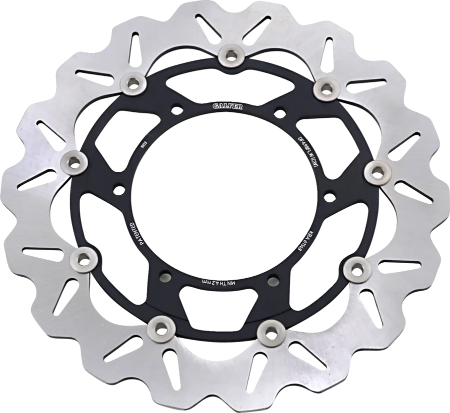 Yamaha Xvs 950 A Midnight Star [2011-2014] - Bremsscheibe – Bild 1