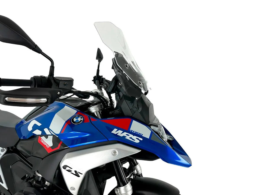 BMW R 1300 GS Trophy [WRS] – Frontrute