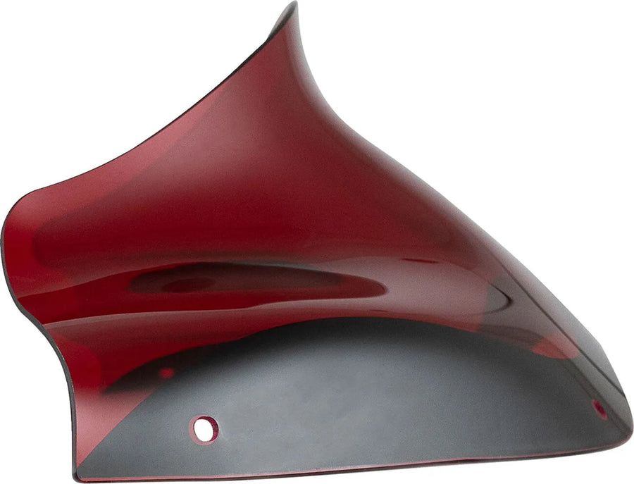 harley davidson fltruse [KLOCK WERKS] – Kolor Flare™ frontrute
