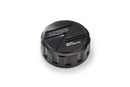 Kawasaki Z 900 [Daytona] -Rear Main Cylinder Cover-1