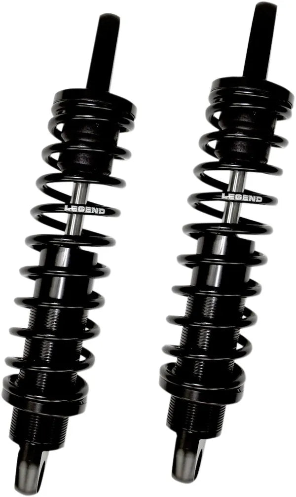 Harley-Davidson FLHXL 1923 Street Glide Limited 117 [2026] - REVO FL Stoßdämpfer mit Schraubenfeder – Art.-Nr. 1310-0936 – Bild 6