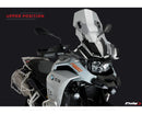 BMW F 750 GS [2024] – Justerbar frontrute – Tonet-42