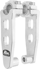 bmw g 650 gs [ROX SPEED FX] – Elite dreibart styreopptog for 7/8" og 1-1/8" styre